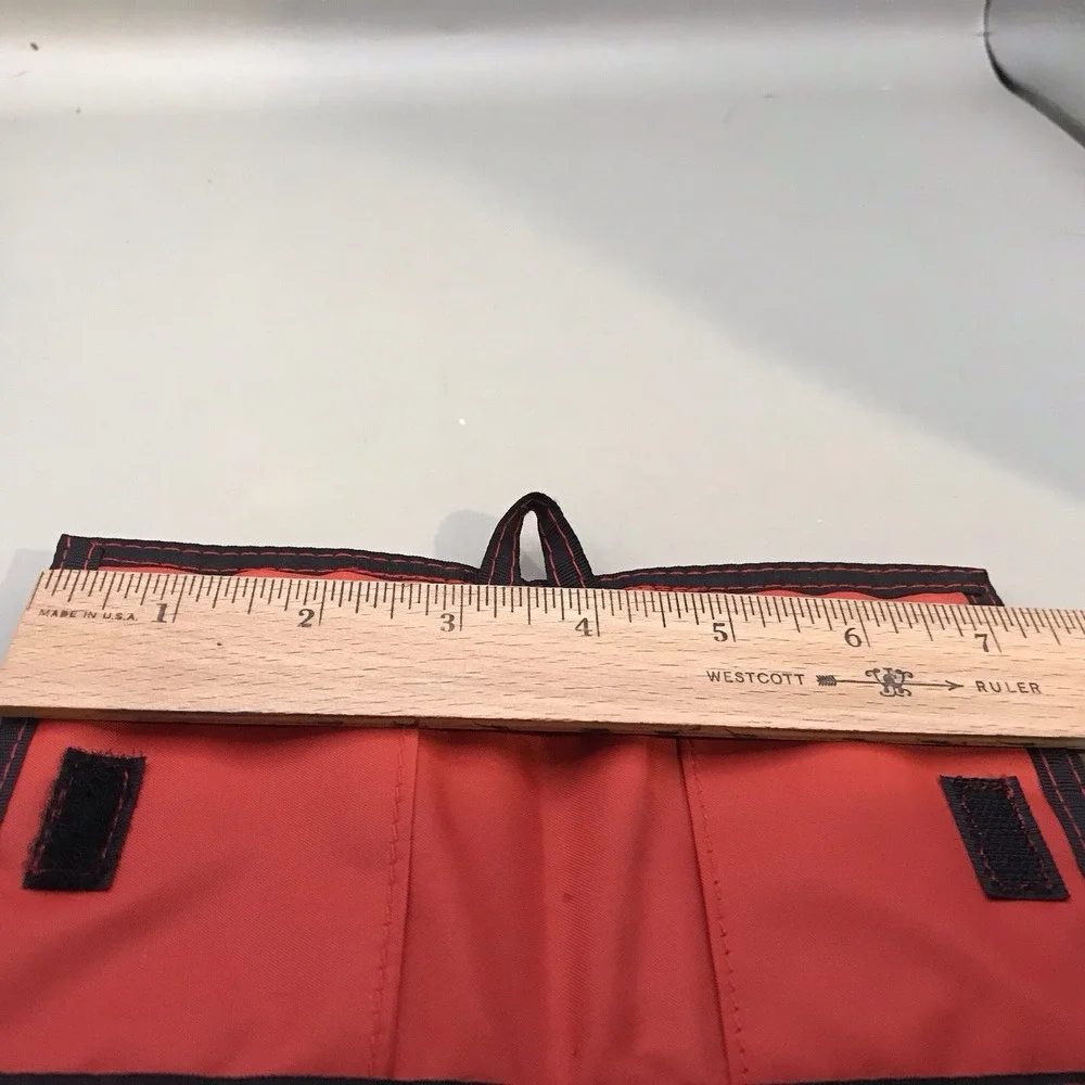Child's SpiderMan Bi-fold Wallet With V Close‎ 3.5